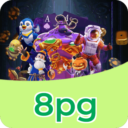 Streaming 4K no cassino ao vivo da 8pg