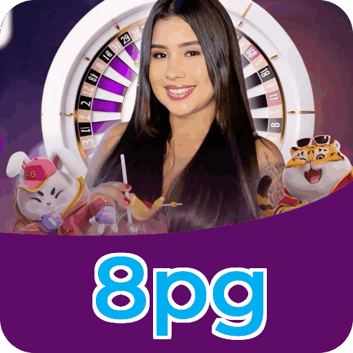 Slots Premium da PG Soft na 8pg