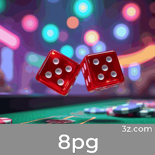 8pg: Seu Cassino Online Seguro e Profissional