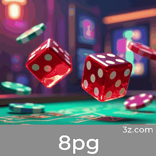 Aposte em Movimento com Facilidade: 8pg no Seu Bolso