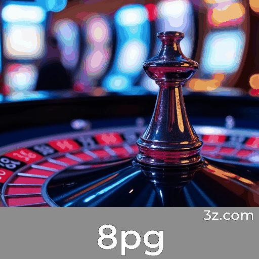 8pg: Domine Jogos com Estratégias Eficazes